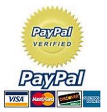 Pay with Paypal